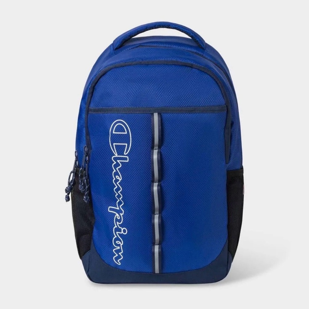 Champion Royal Blue Men's Backpack